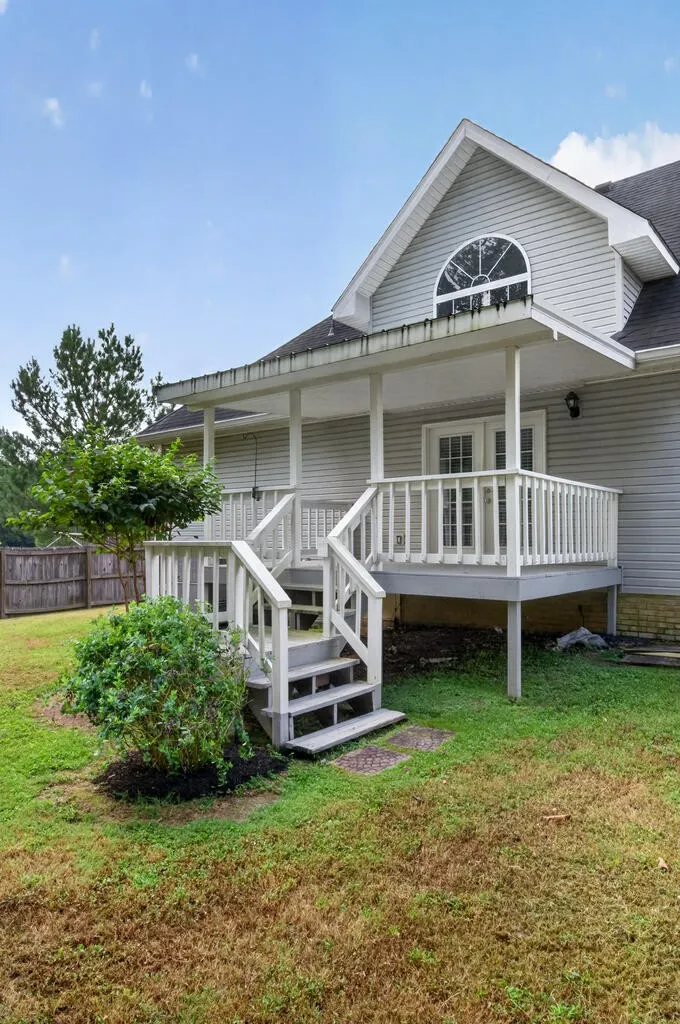 2960 Old Walton Cir Cookeville, TN 38506