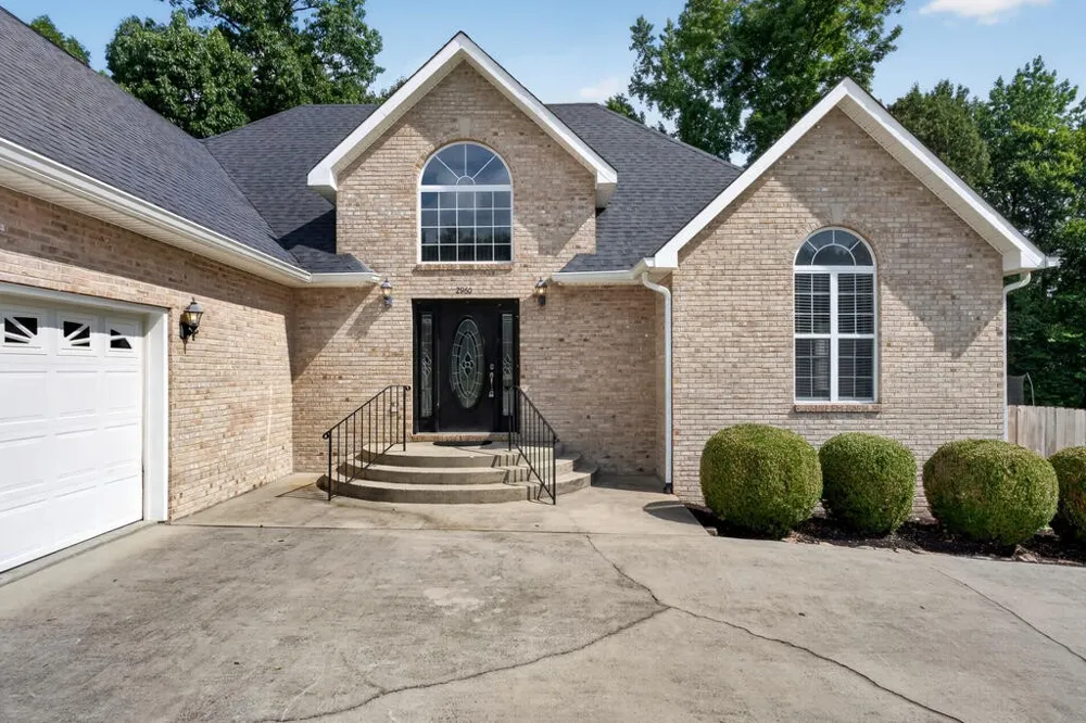 2960 Old Walton Cir Cookeville, TN 38506