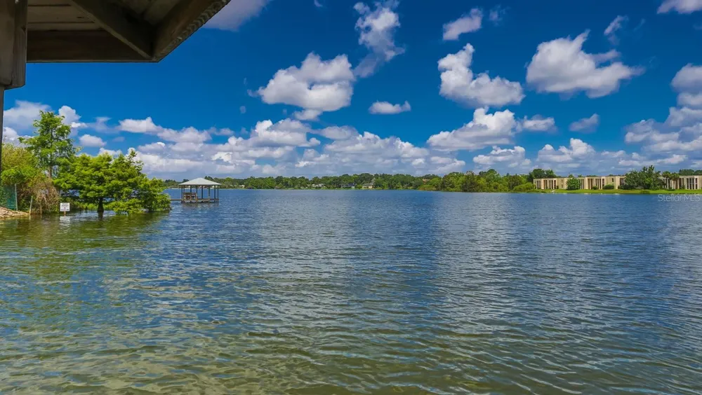 678 SCARLET OAK CIRCLE #114 Altamonte Springs, FL 32701