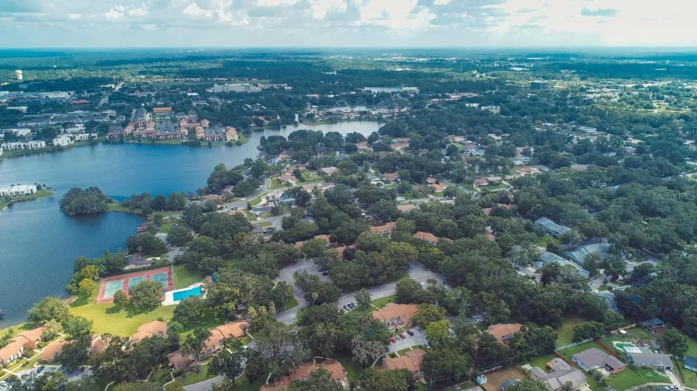 678 SCARLET OAK CIRCLE #114 Altamonte Springs, FL 32701