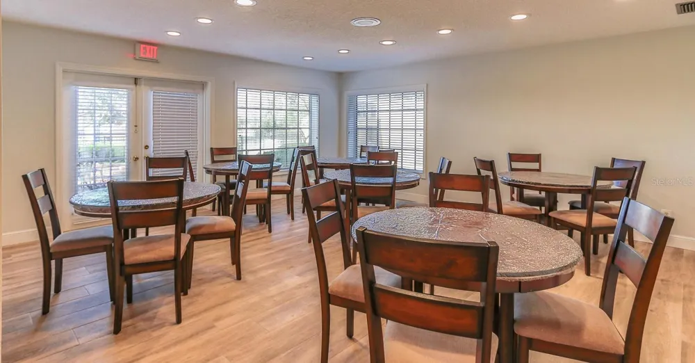 678 SCARLET OAK CIRCLE #114 Altamonte Springs, FL 32701