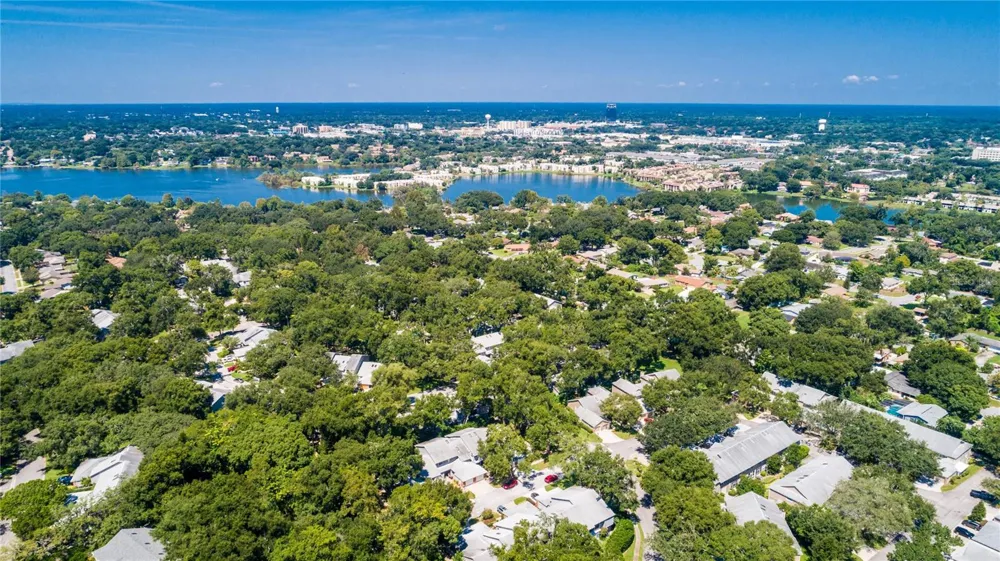 678 SCARLET OAK CIRCLE #114 Altamonte Springs, FL 32701