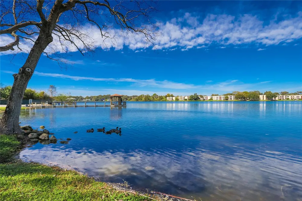 678 SCARLET OAK CIRCLE #114 Altamonte Springs, FL 32701