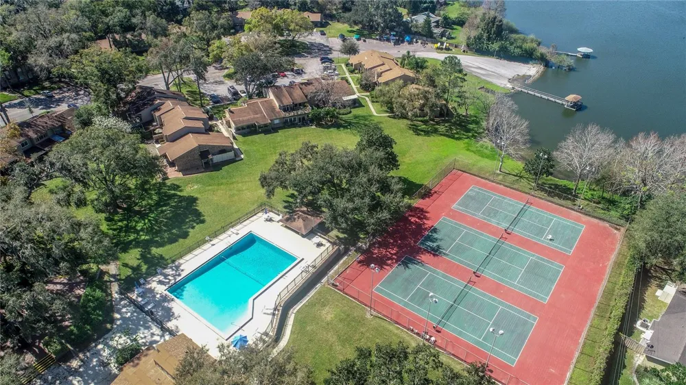 678 SCARLET OAK CIRCLE #114 Altamonte Springs, FL 32701