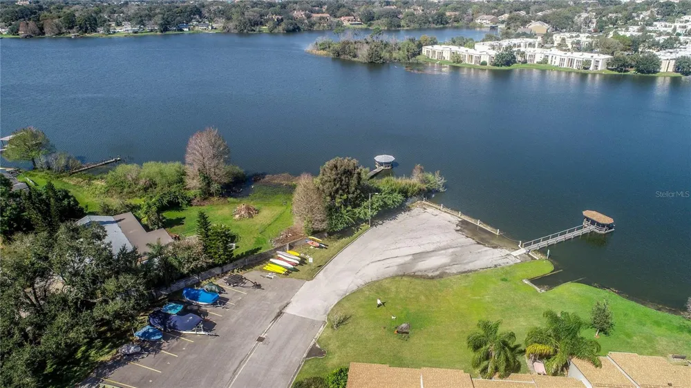 678 SCARLET OAK CIRCLE #114 Altamonte Springs, FL 32701