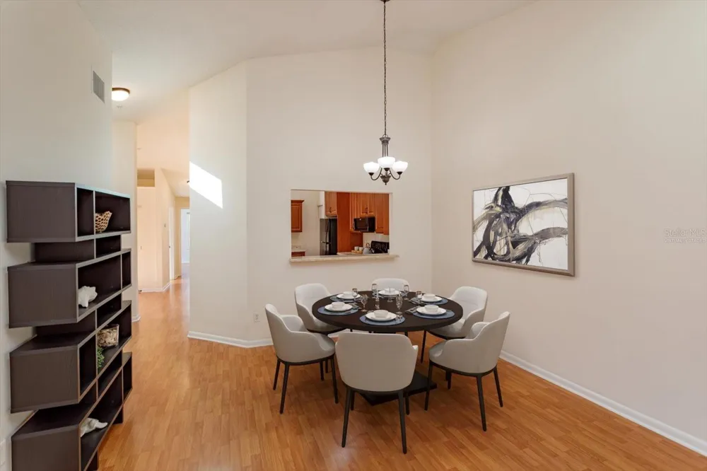 678 SCARLET OAK CIRCLE #114 Altamonte Springs, FL 32701