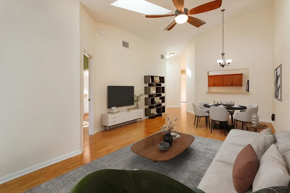 678 SCARLET OAK CIRCLE #114 Altamonte Springs, FL 32701