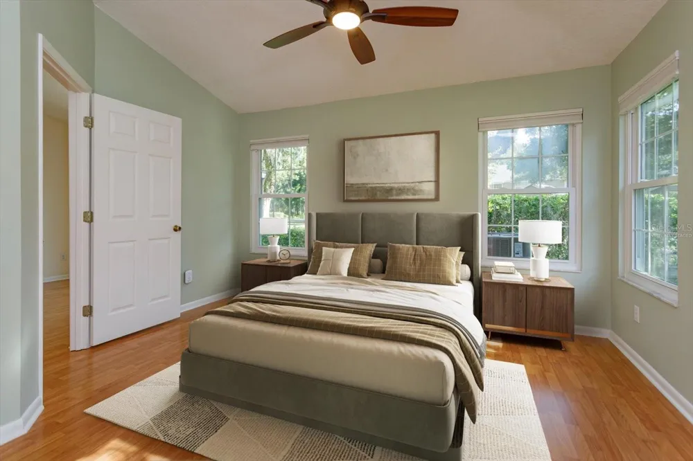 678 SCARLET OAK CIRCLE #114 Altamonte Springs, FL 32701