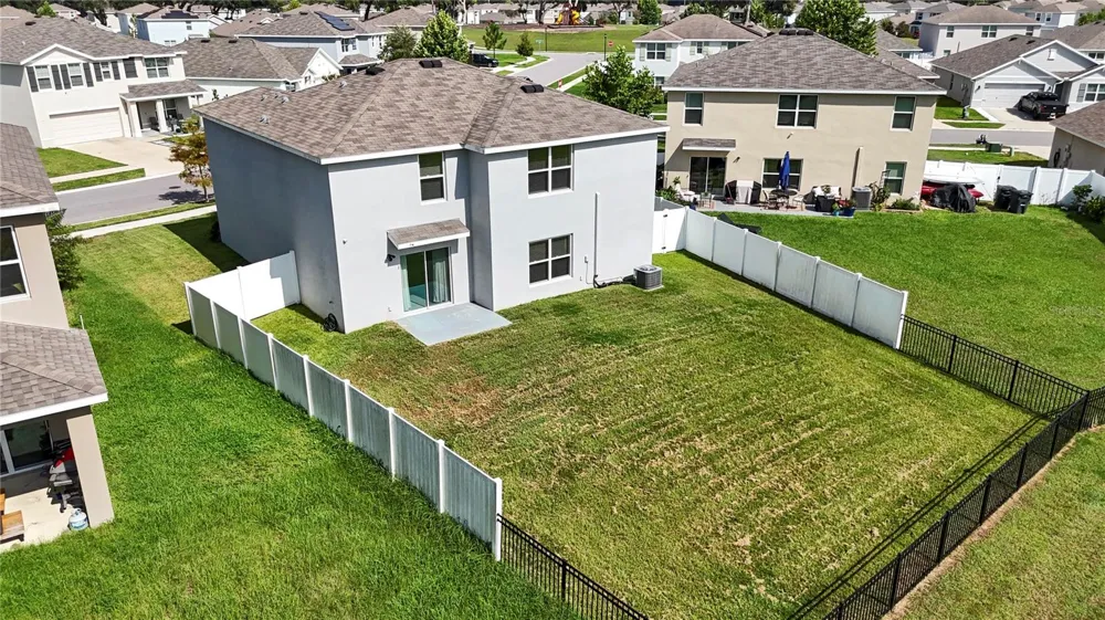 13695 WINEBERRY DRIVE Dade City, FL 33525