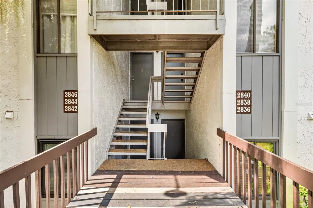 2842 SW 14TH DRIVE #103 Gainesville, FL 32608