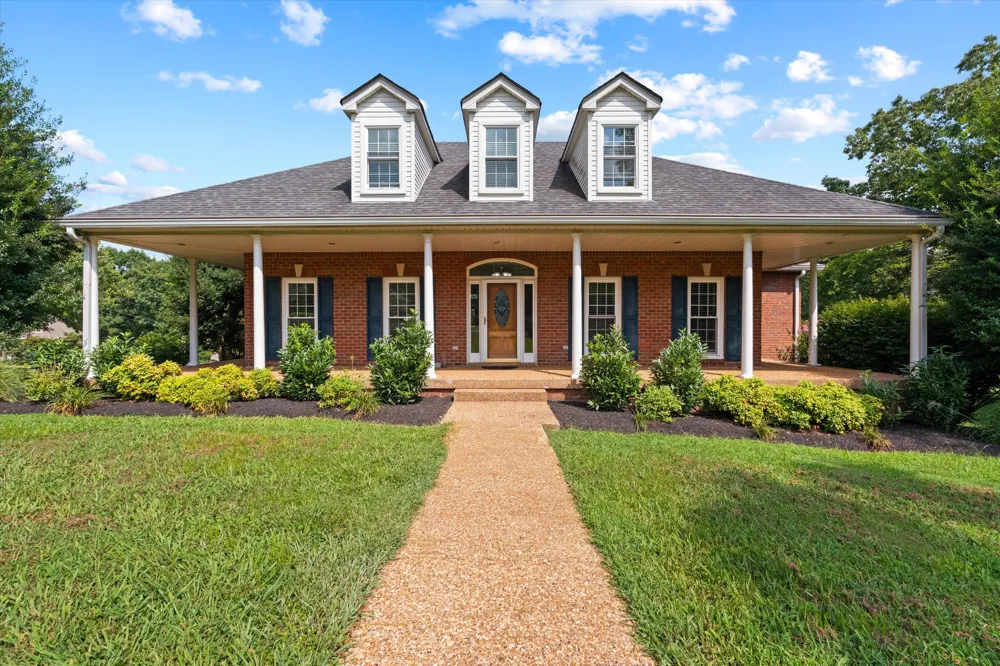 1227 Mount Vernon Ln Mount Juliet, TN 37122