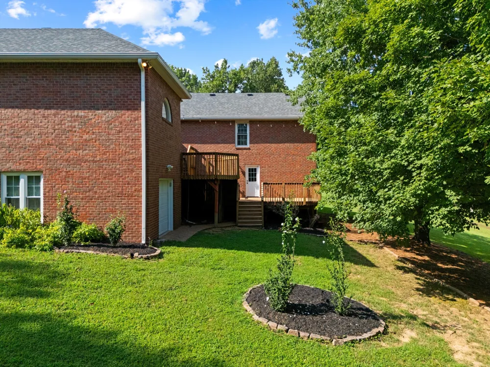 1227 Mount Vernon Ln Mount Juliet, TN 37122