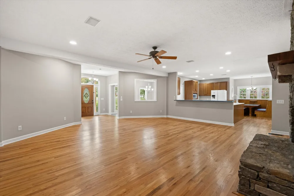 1227 Mount Vernon Ln Mount Juliet, TN 37122