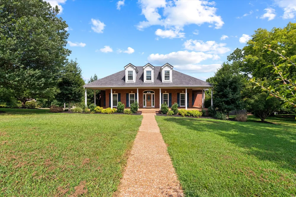 1227 Mount Vernon Ln Mount Juliet, TN 37122