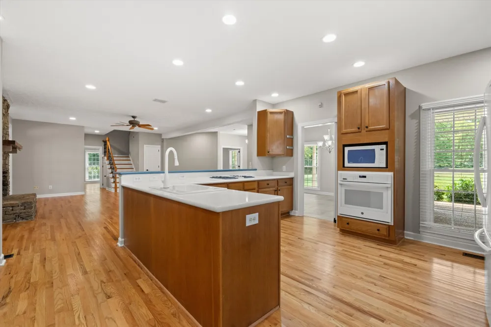 1227 Mount Vernon Ln Mount Juliet, TN 37122