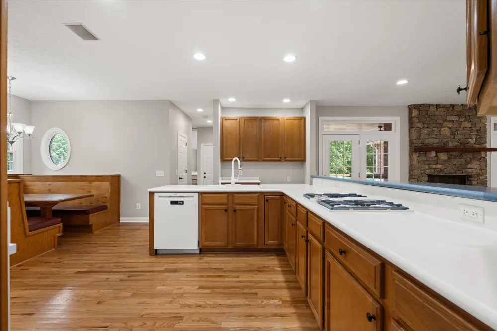 1227 Mount Vernon Ln Mount Juliet, TN 37122