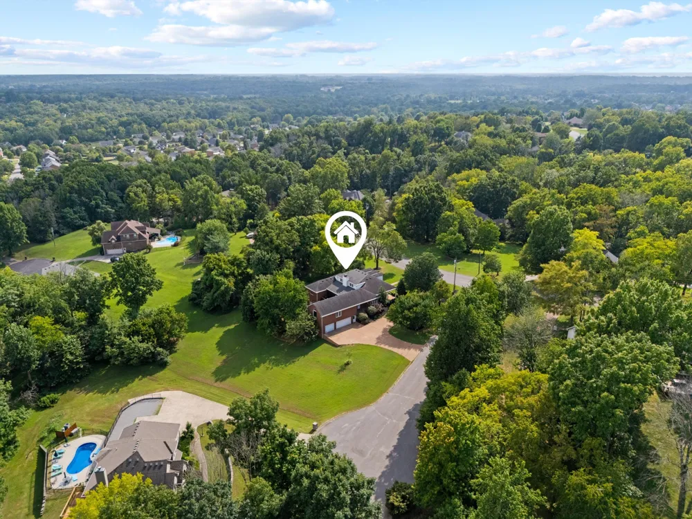 1227 Mount Vernon Ln Mount Juliet, TN 37122