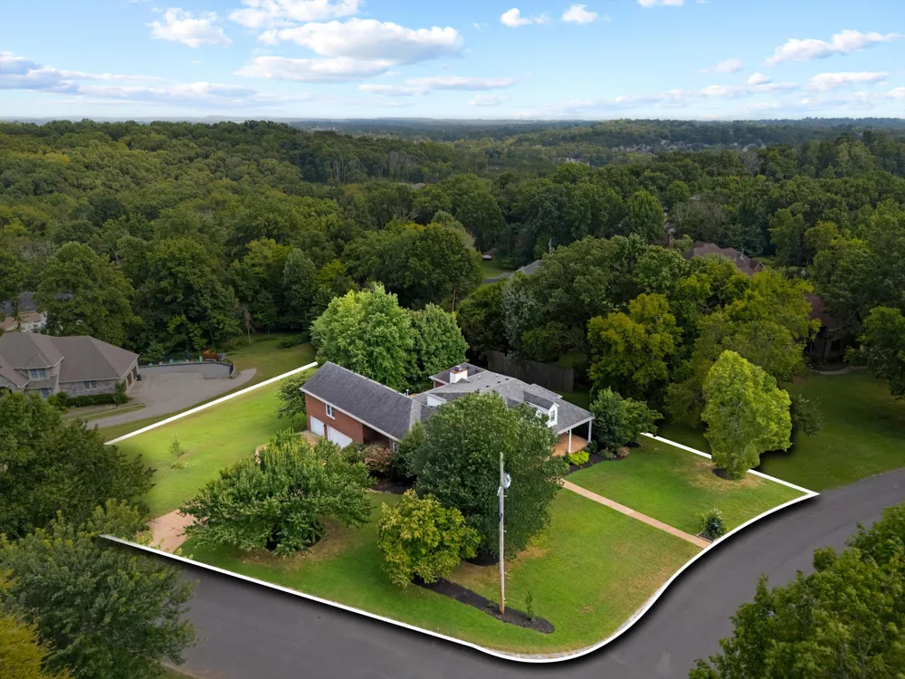1227 Mount Vernon Ln Mount Juliet, TN 37122