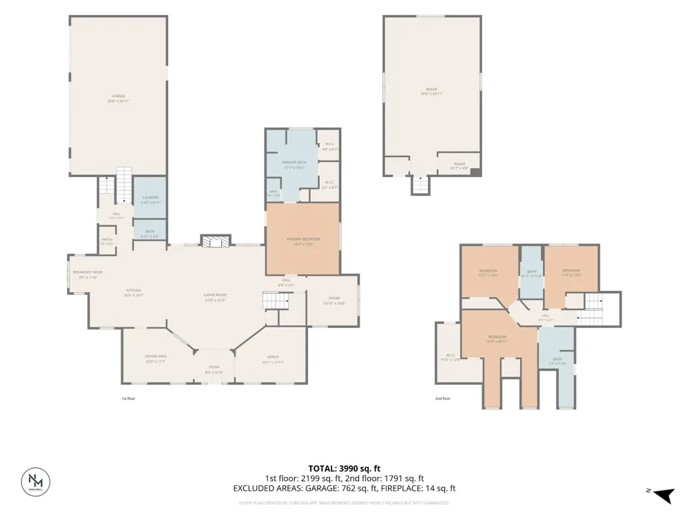 1227 Mount Vernon Ln Mount Juliet, TN 37122