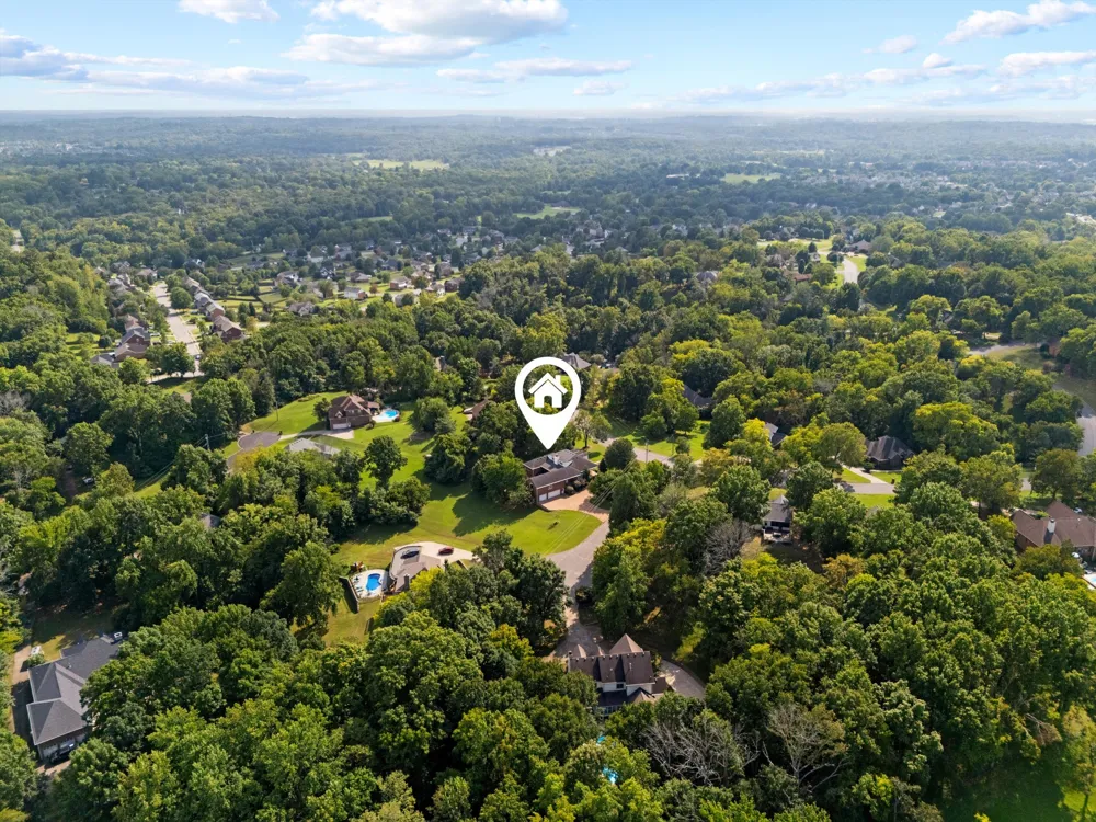 1227 Mount Vernon Ln Mount Juliet, TN 37122