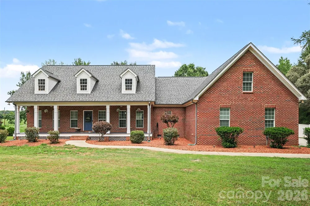 1799 Mill Creek Church Road Monroe, NC 28110