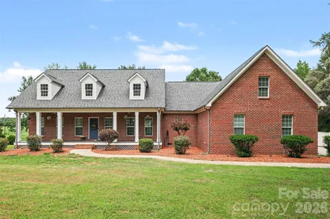 1799 Mill Creek Church Road