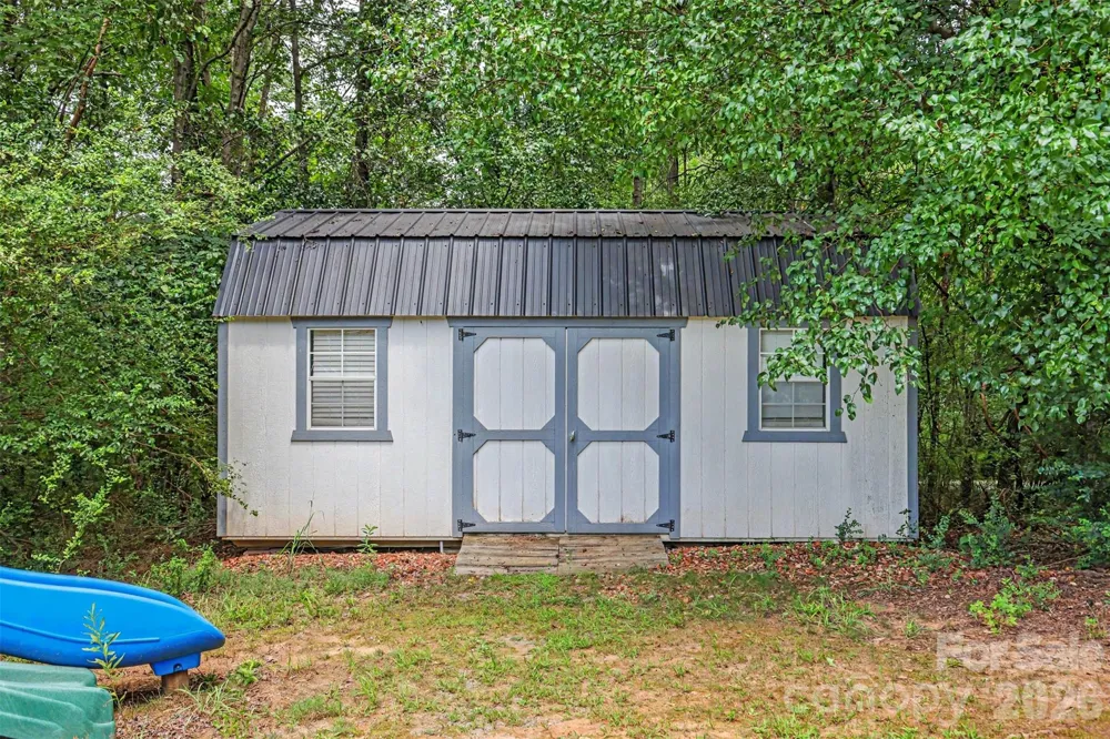 1799 Mill Creek Church Road Monroe, NC 28110