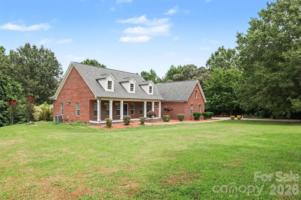 1799 Mill Creek Church Road Monroe, NC 28110