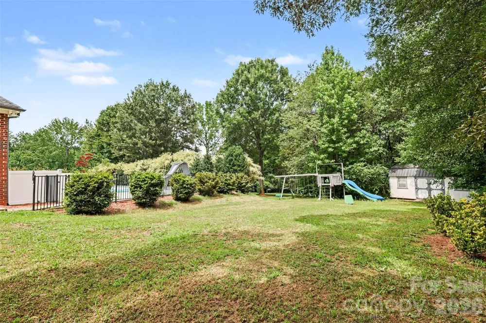 1799 Mill Creek Church Road Monroe, NC 28110