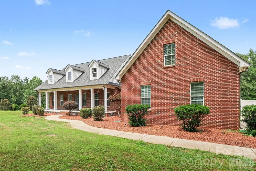 1799 Mill Creek Church Road Monroe, NC 28110