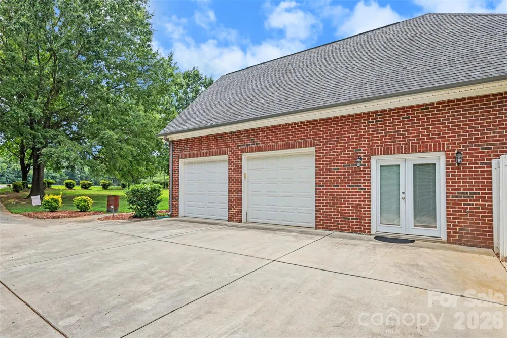 1799 Mill Creek Church Road Monroe, NC 28110