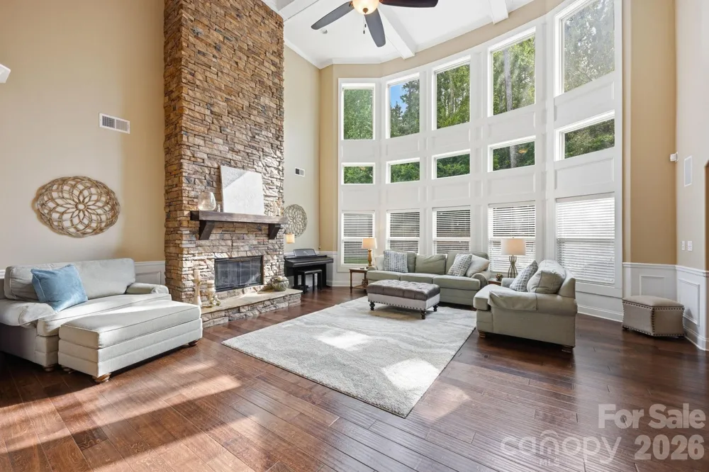 13410 Crystal Springs Drive Huntersville, NC 28078