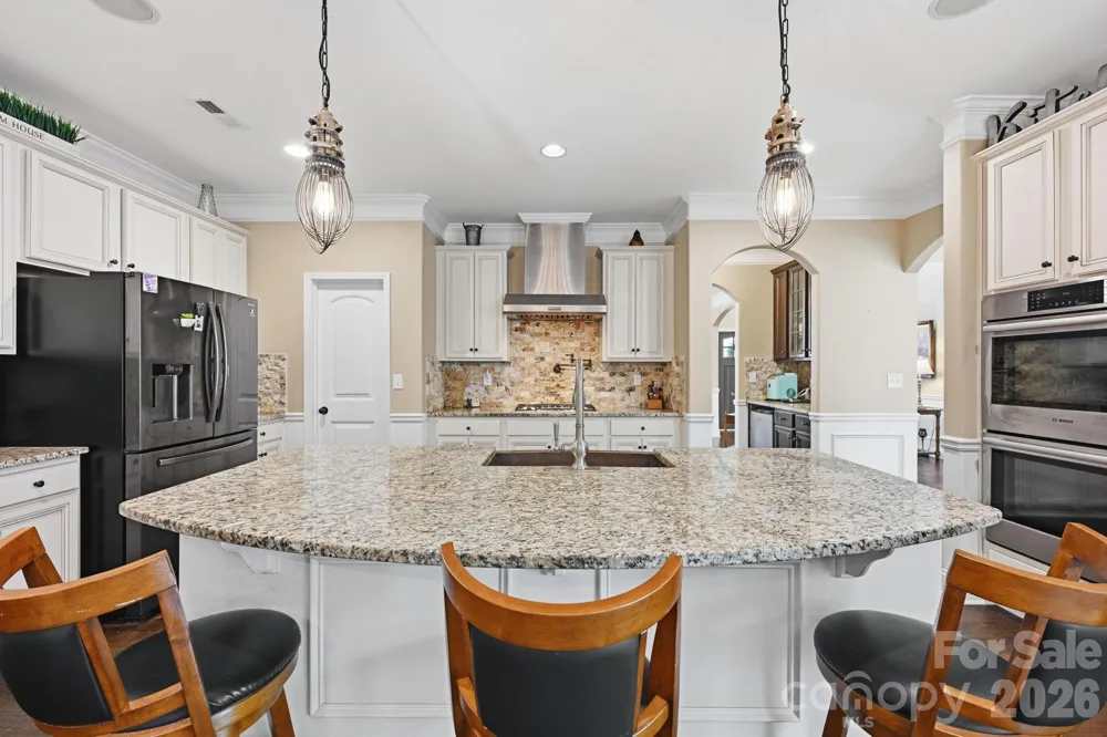 13410 Crystal Springs Drive Huntersville, NC 28078