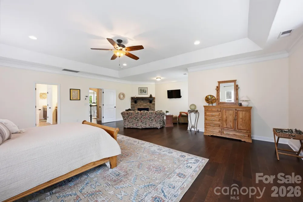 13410 Crystal Springs Drive Huntersville, NC 28078