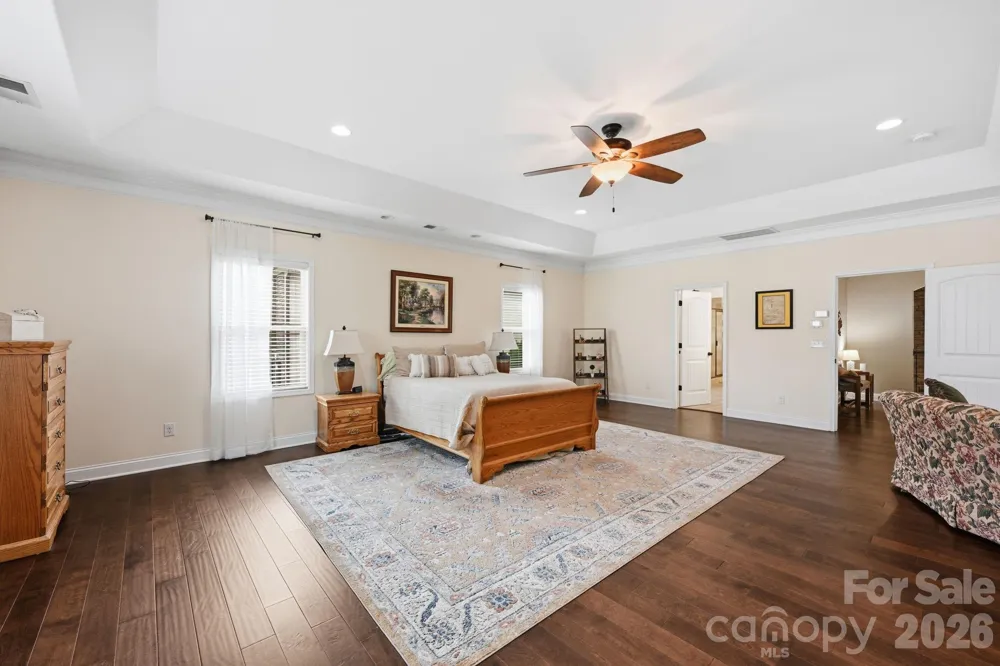 13410 Crystal Springs Drive Huntersville, NC 28078