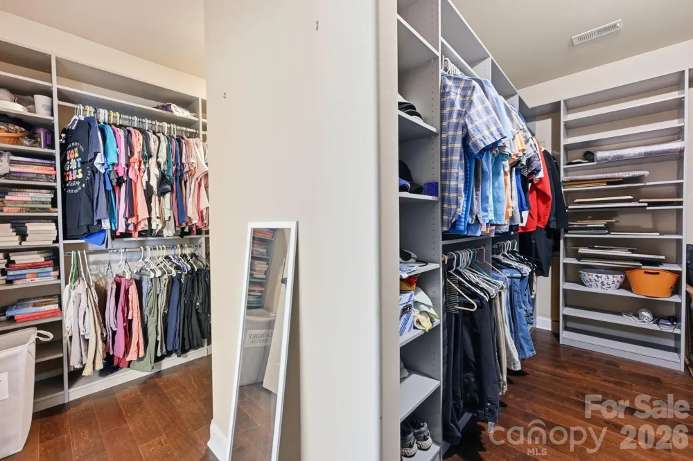 13410 Crystal Springs Drive Huntersville, NC 28078