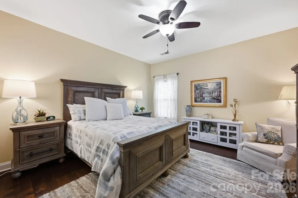 13410 Crystal Springs Drive Huntersville, NC 28078