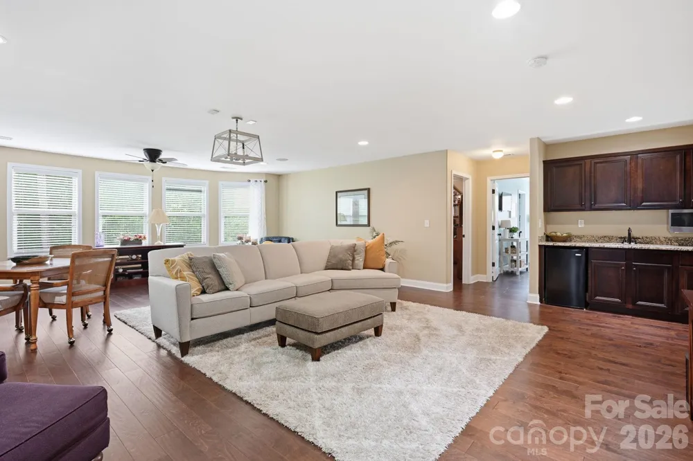 13410 Crystal Springs Drive Huntersville, NC 28078