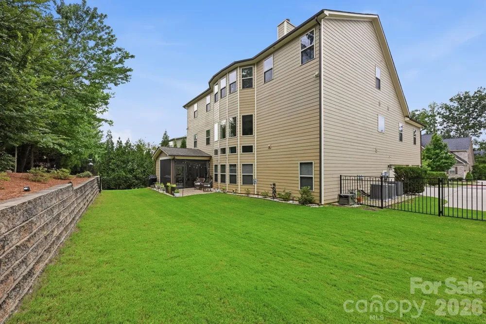 13410 Crystal Springs Drive Huntersville, NC 28078