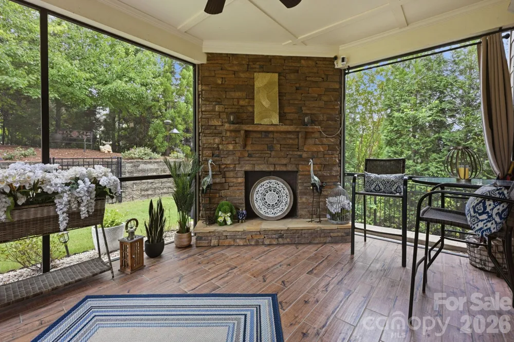 13410 Crystal Springs Drive Huntersville, NC 28078