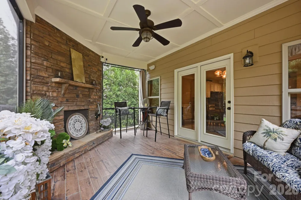 13410 Crystal Springs Drive Huntersville, NC 28078
