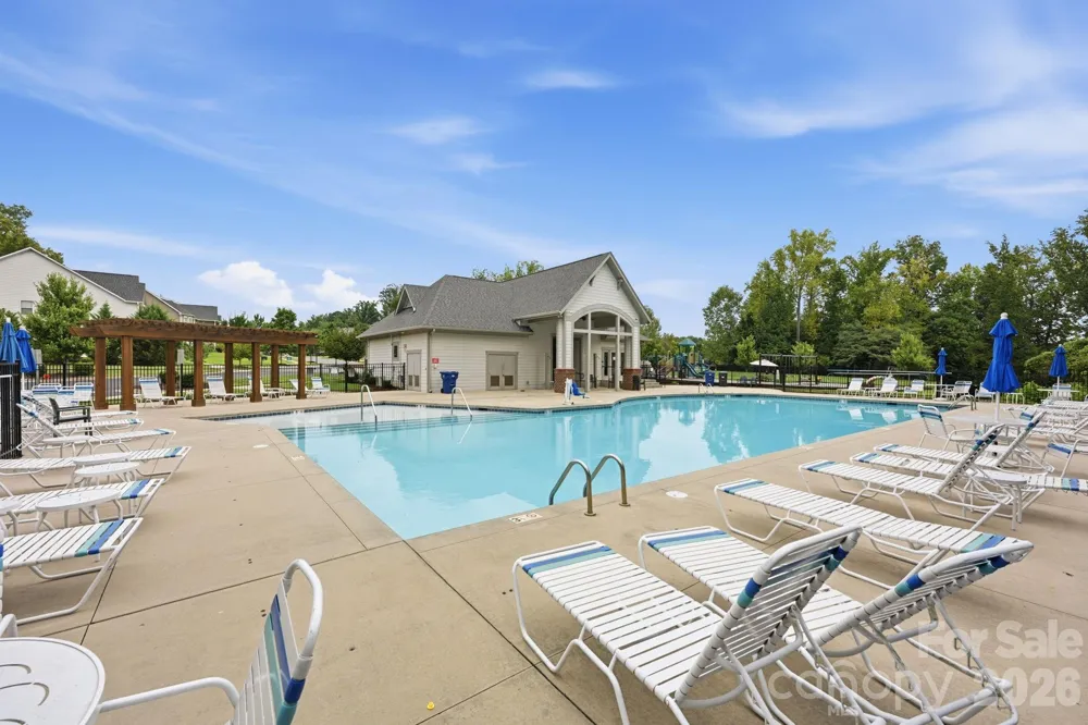 13410 Crystal Springs Drive Huntersville, NC 28078