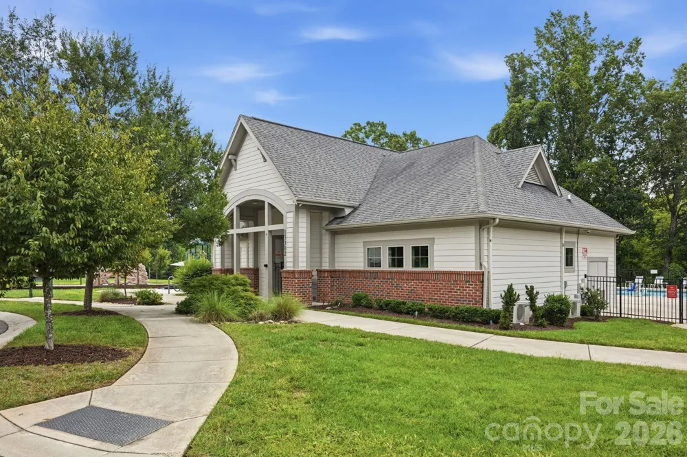 13410 Crystal Springs Drive Huntersville, NC 28078