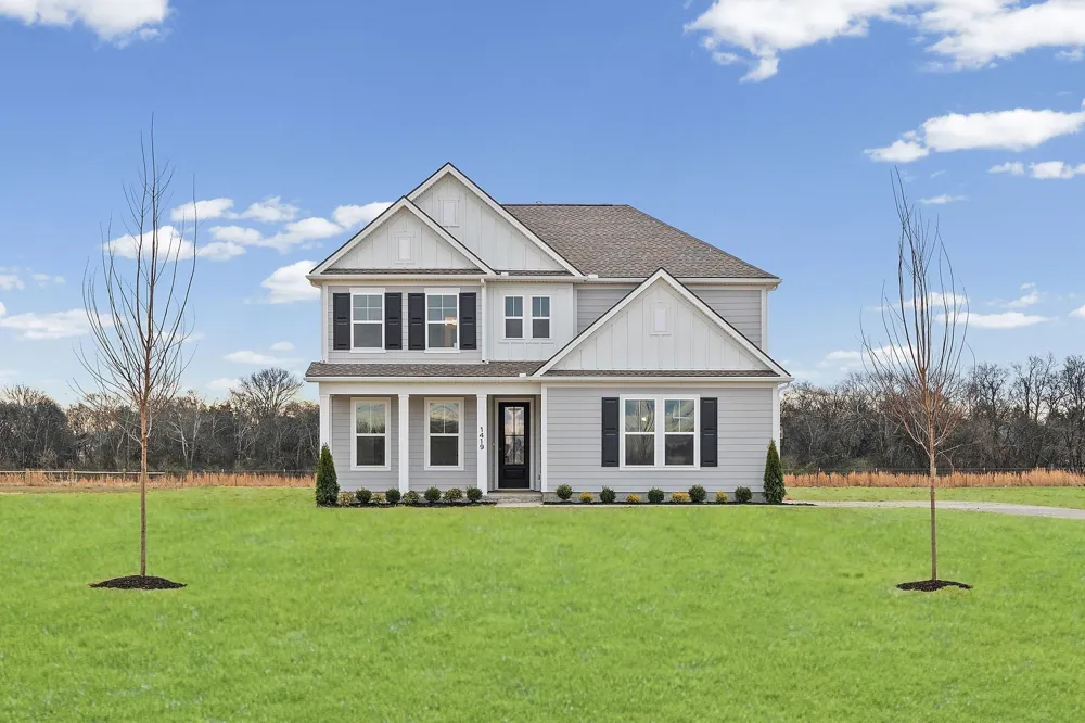 1433 Charles Dr Chapel Hill, TN 37034