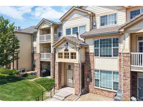 5703 Gibralter Way #205