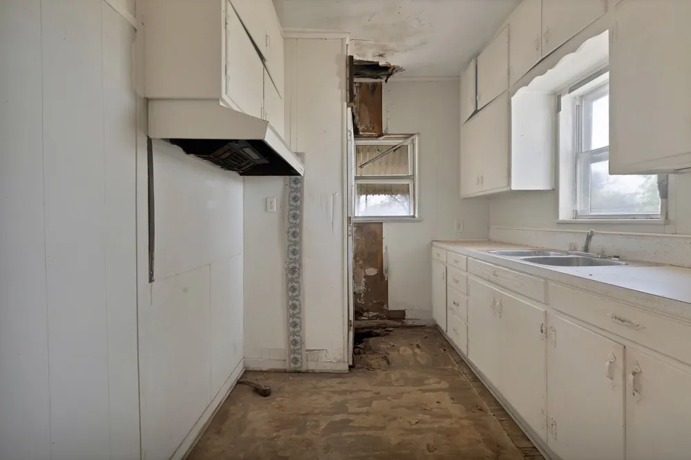 202 Johns Drive Chico, TX 76431