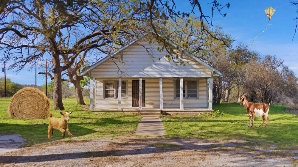 202 Johns Drive Chico, TX 76431