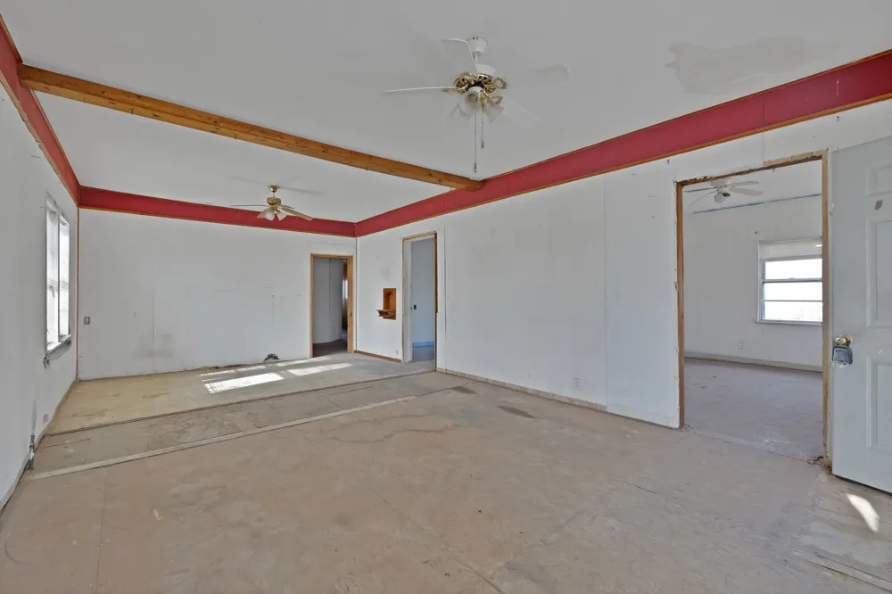 202 Johns Drive Chico, TX 76431