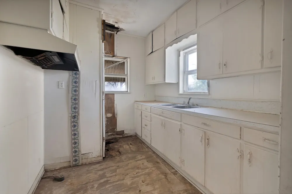 202 Johns Drive Chico, TX 76431