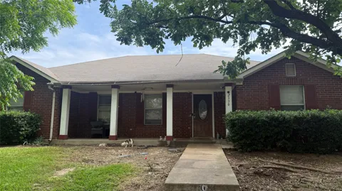 2330 John Mccoy Drive